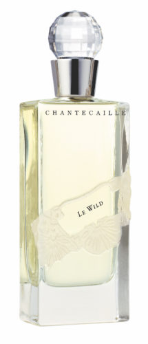 Chantecaille fragrance