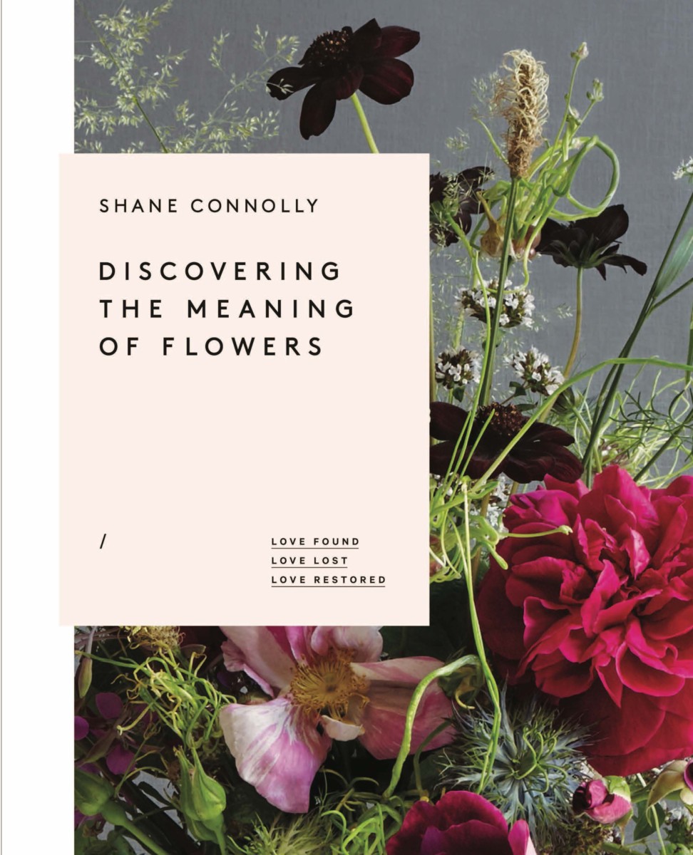 shane connolly book 2017