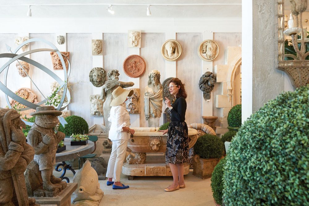 Authentic Provence, Best Palm Beach Shopping