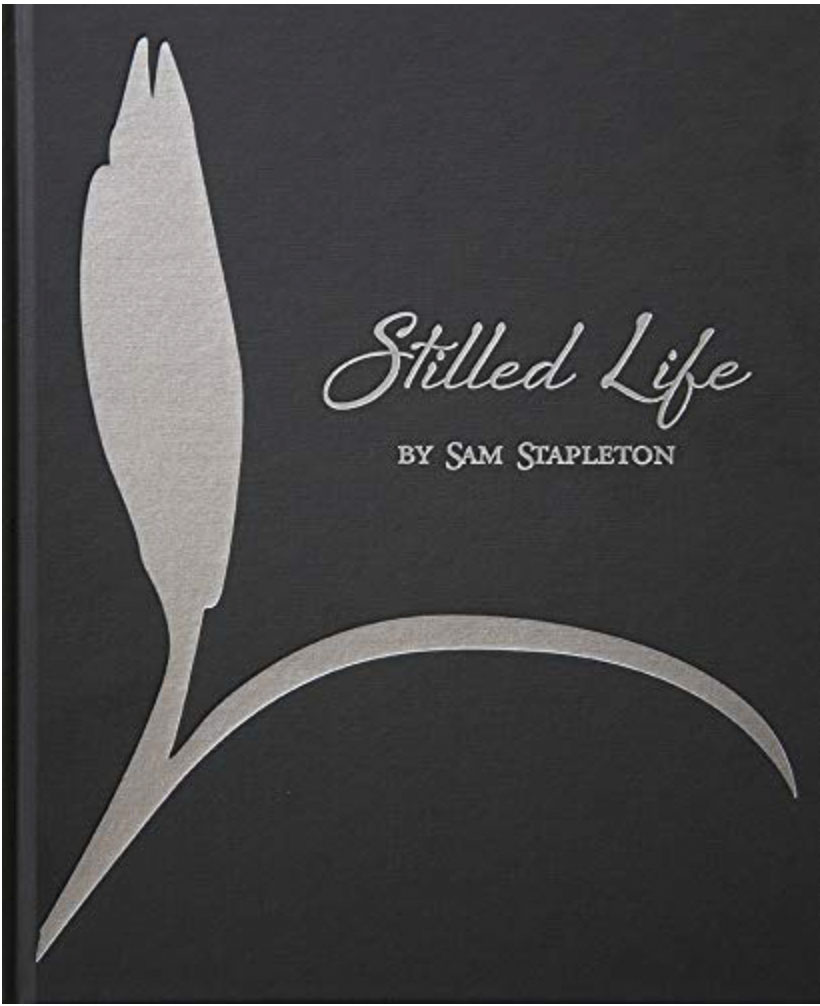 Stilled Life by Sam Stapleton