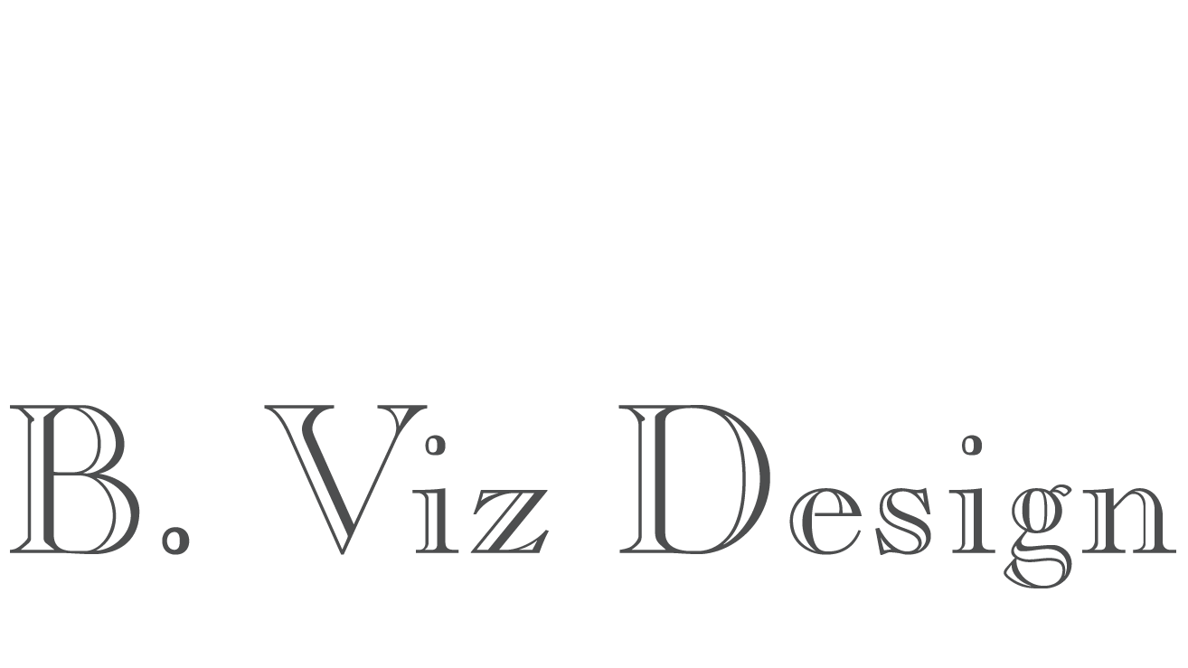 B. Viz Design logo