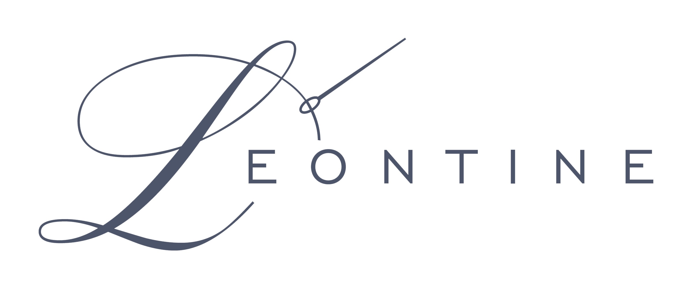 Leontine Linens logo
